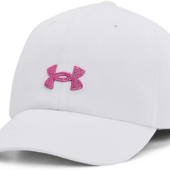 Women's Athletic Wrapback Hat Polyester Sweat-Wicking Versatile Fit - Picture 1 of 3